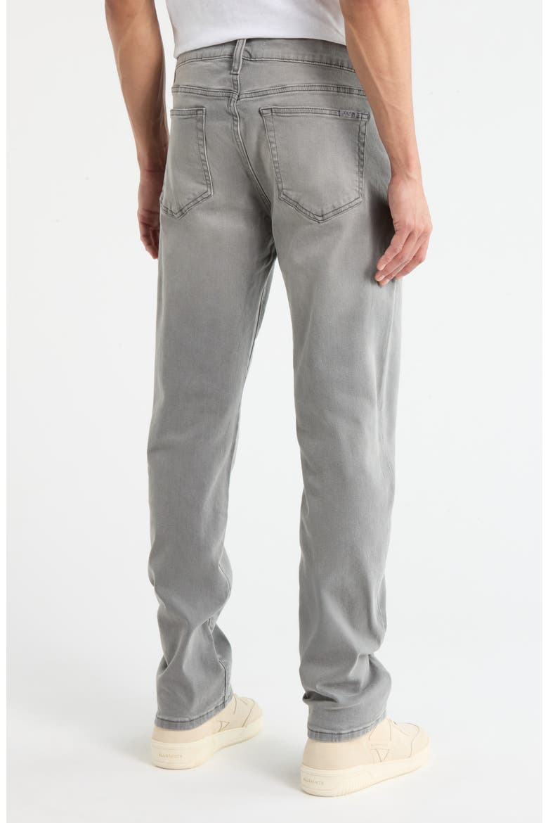 The Brixton Straight Narrow Jeans, Alternate, color, KITCH
