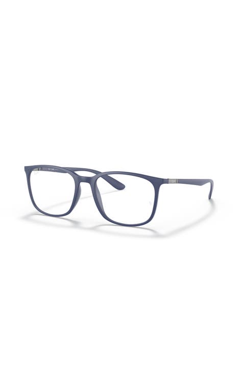 56mm Square optical glasses