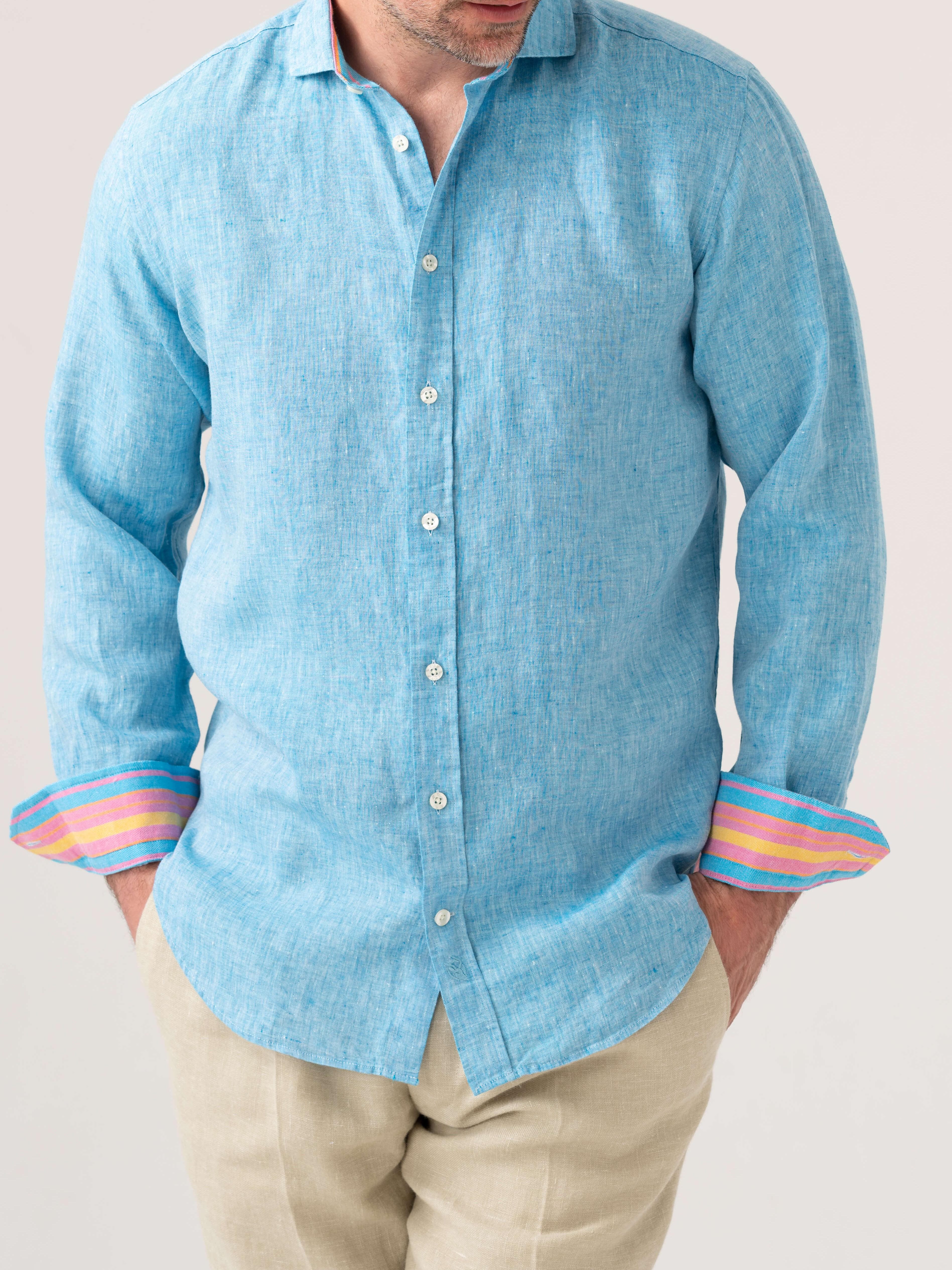 selected Turquoise