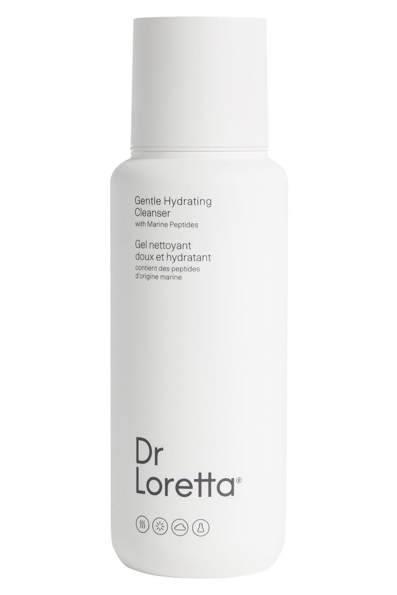 Gentle Hydrating Cleanser, Main, color, NO COLOR