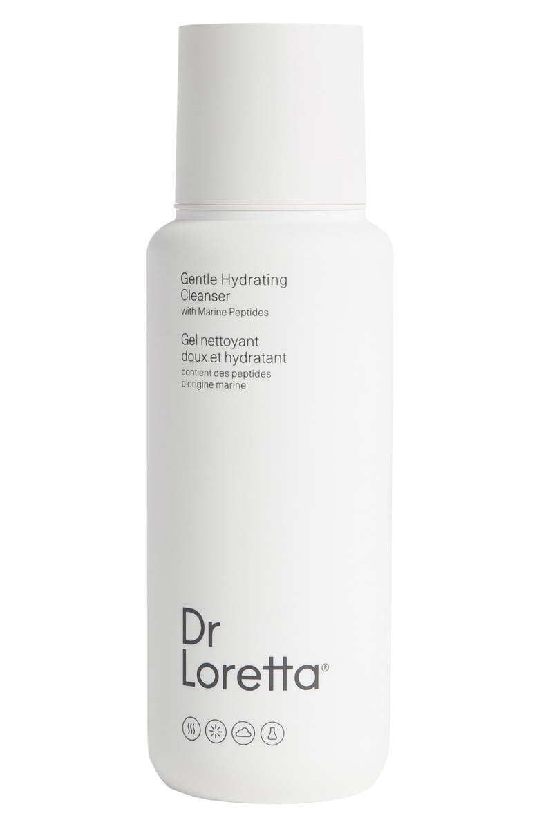 Dr. Loretta Gentle Hydrating Cleanser, Main, color, 