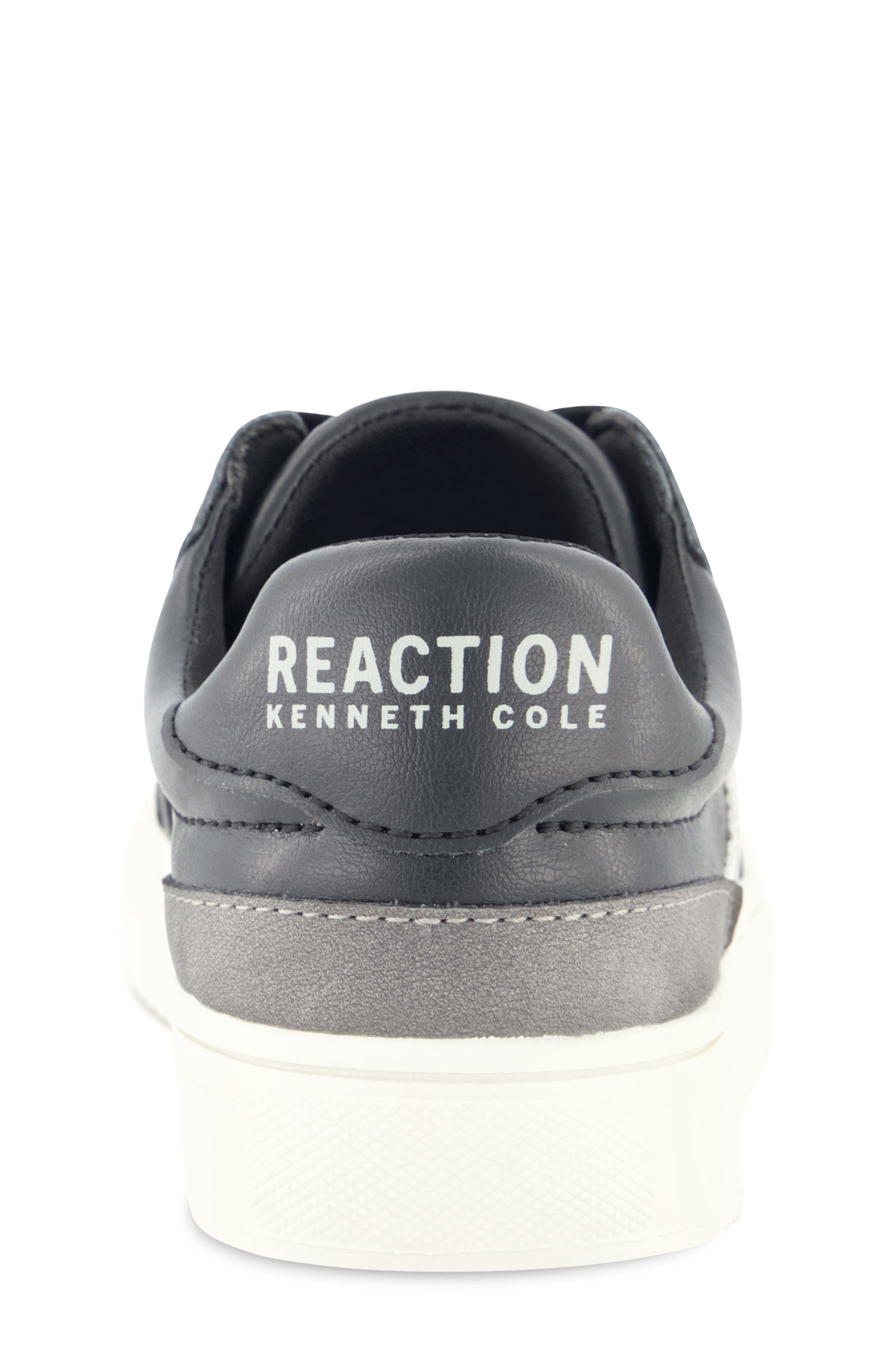 Kenneth Cole Kids' Aaron Leonardo Sneaker, Alternate, color, 