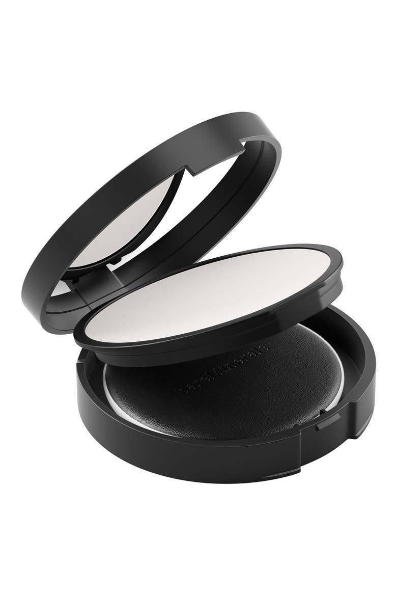 ORIGINAL Mineral Veil Talc-Free Pressed Setting Powder, Alternate, color, TRANSLUCENT