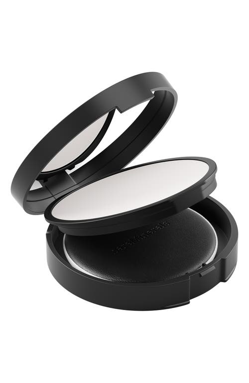 Bareminerals Original Mineral Veil Talc-free Pressed Setting Powder Translucent 0.3 oz / 9 G In Translucent