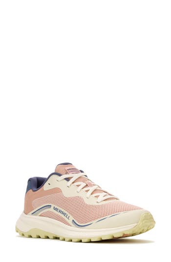Merrell Fly Strike 2 Hiking Shoe In Powder