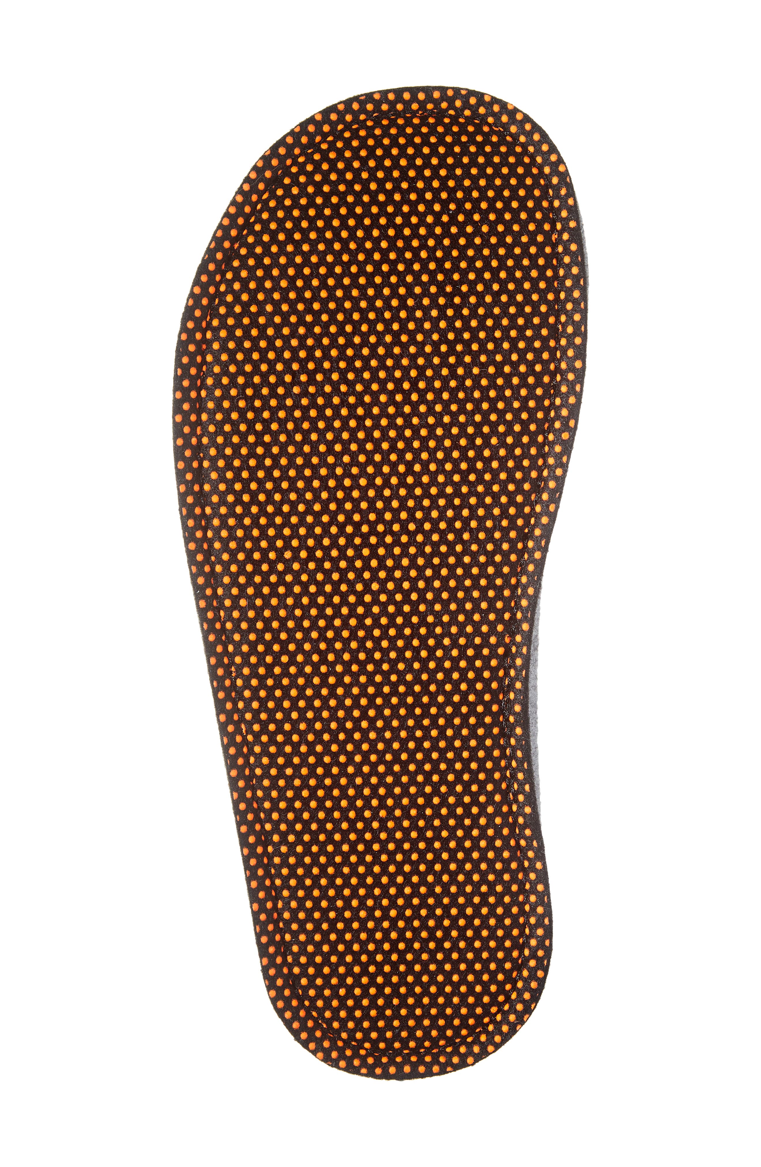 Sanita Faroe Wool Slipper, Alternate, color, 