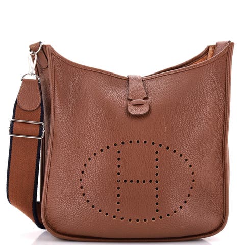 Evelyne Bag Gen III Clemence GM