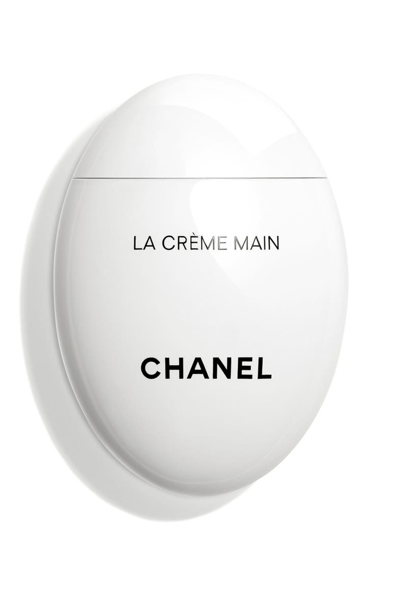 LA CRÈME MAIN Hand & Nail Cream, Main, color, NO COLOR