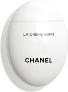 CHANEL LA CRÈME MAIN Hand & Nail Cream