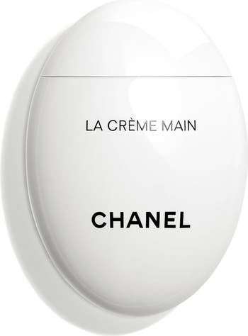 CHANEL LA CRÈME MAIN Hand & Nail Cream | Nordstrom CHANEL LA CRÈME MAIN Hand & Nail Cream | Nordstrom