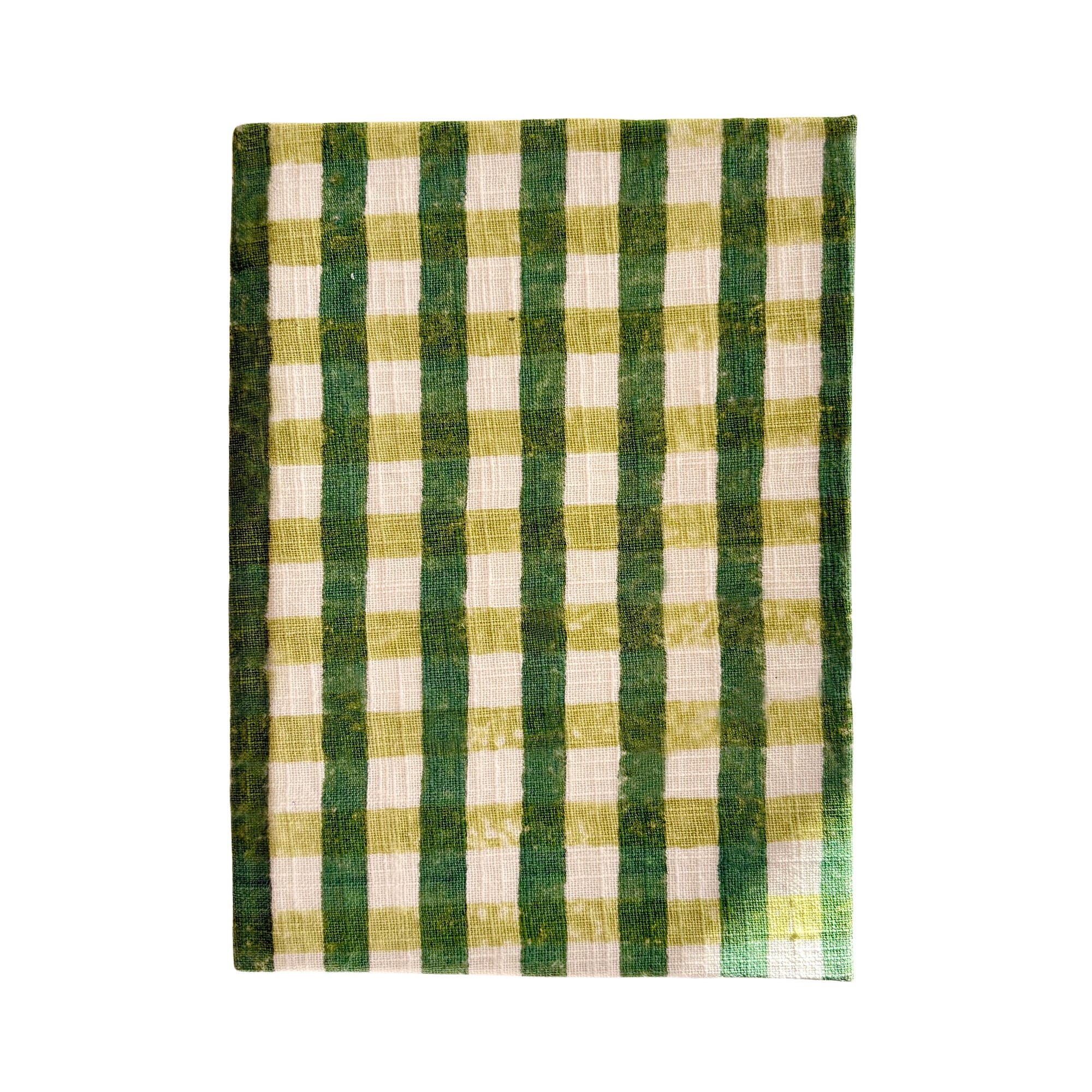 selected Green Checks