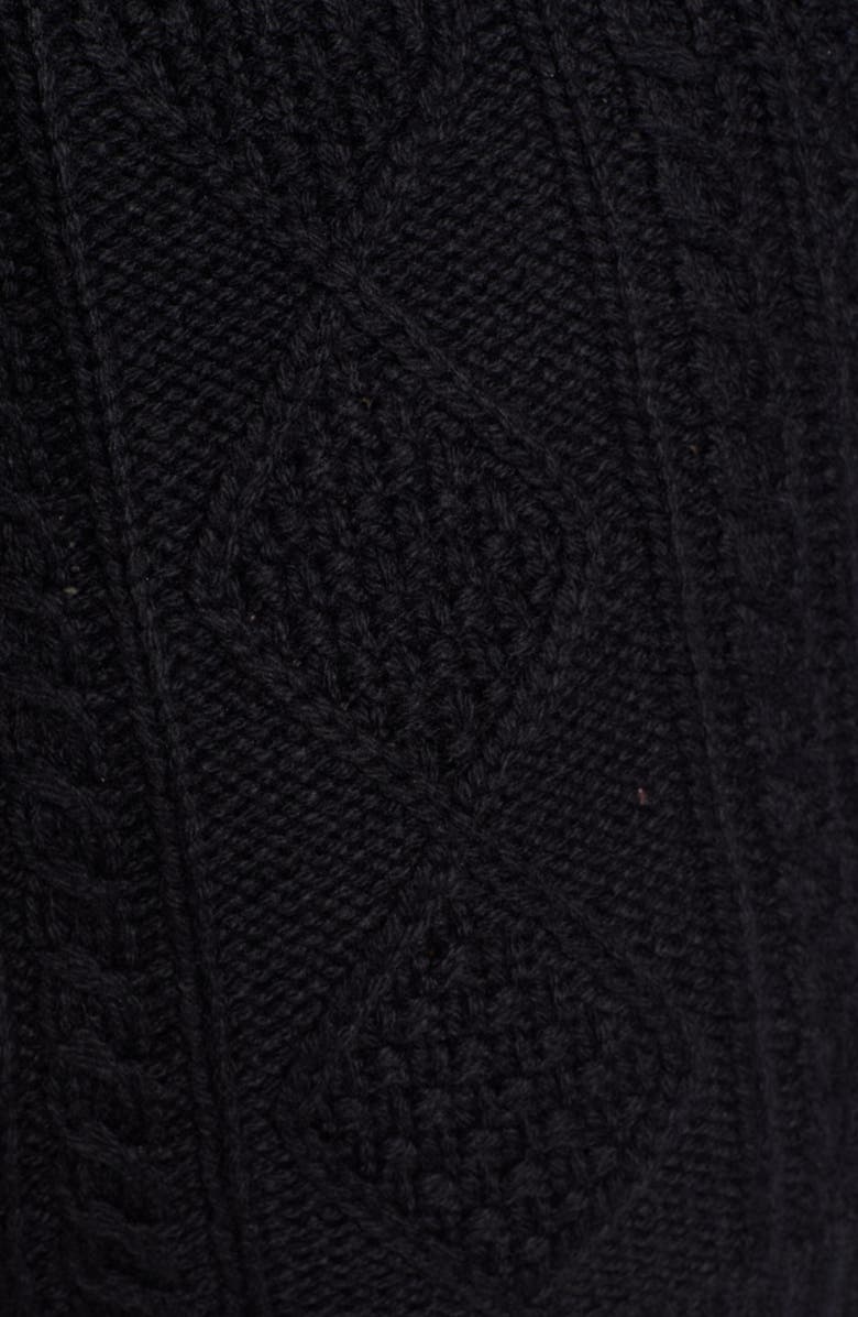 1901 Fisherwoman Cardigan, Alternate, color,