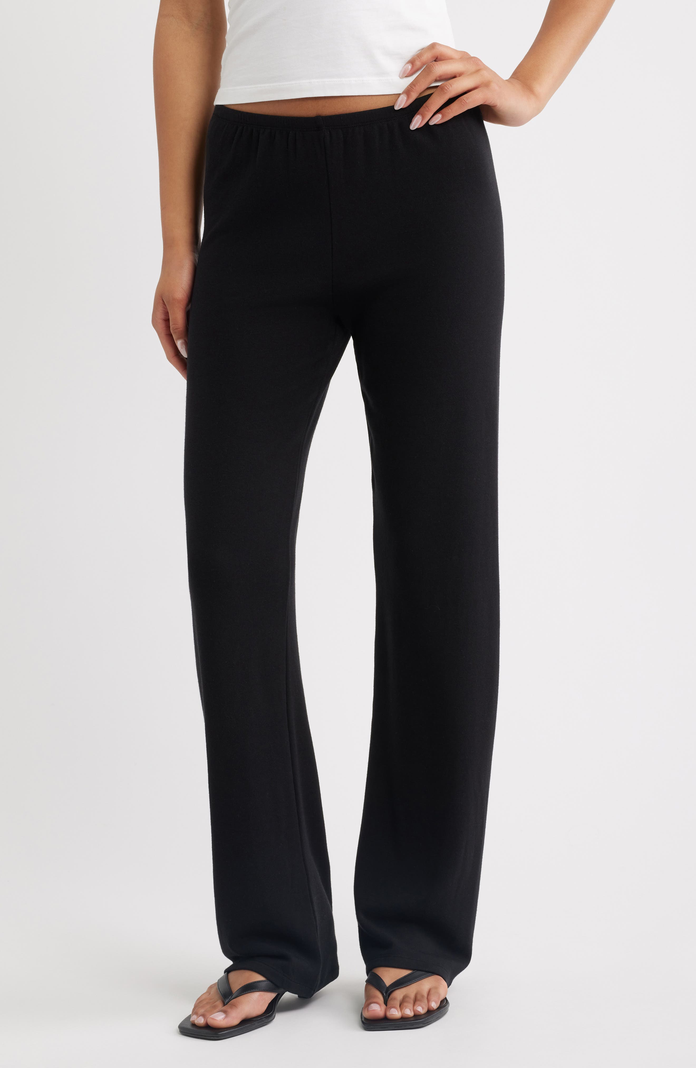 selected BLACK