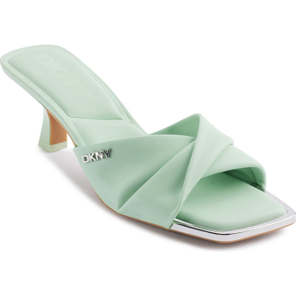 Dkny Jolaine Twist Sandal