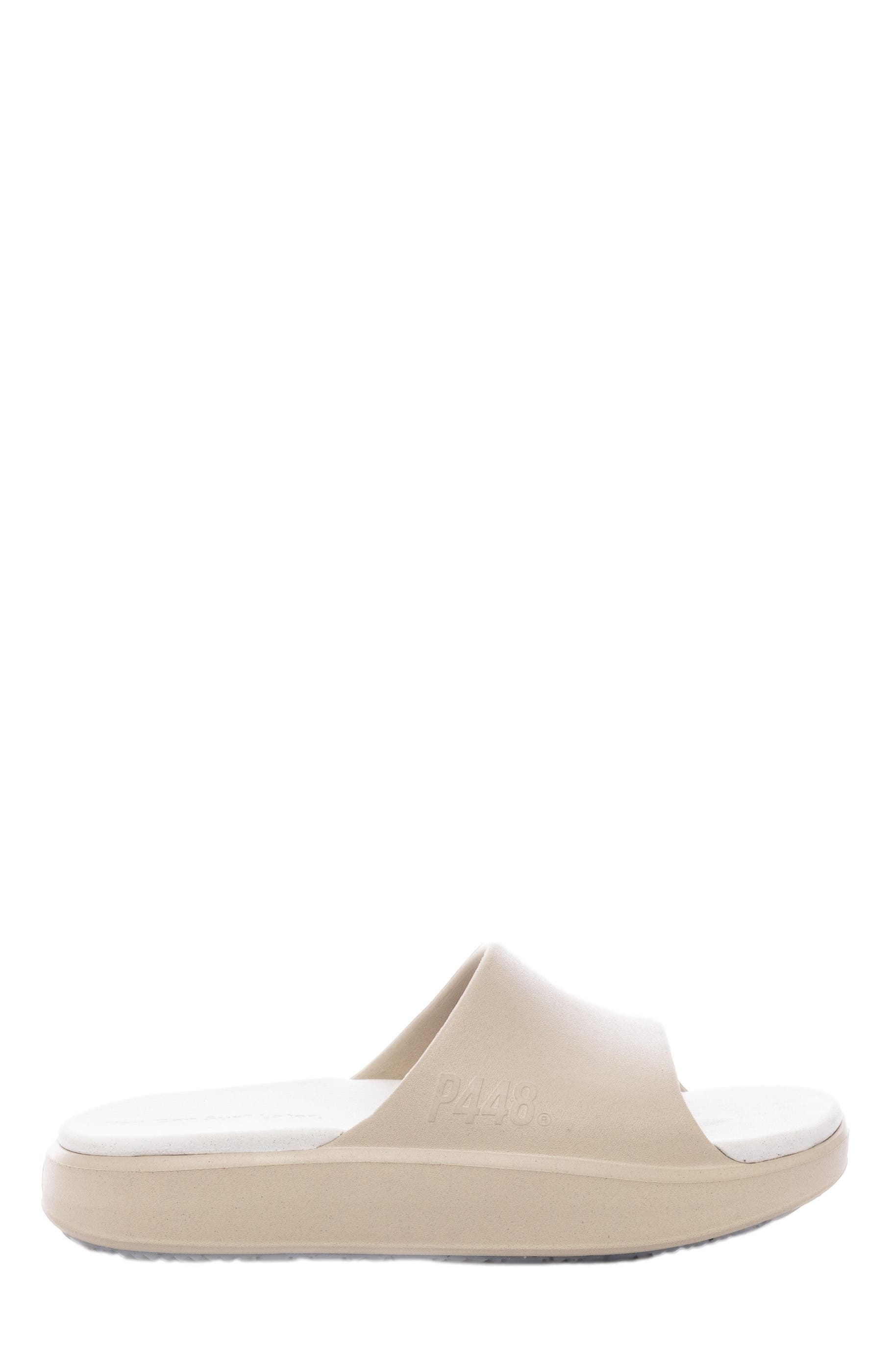 P448 Riviera Slip-On, Main, color, Sand