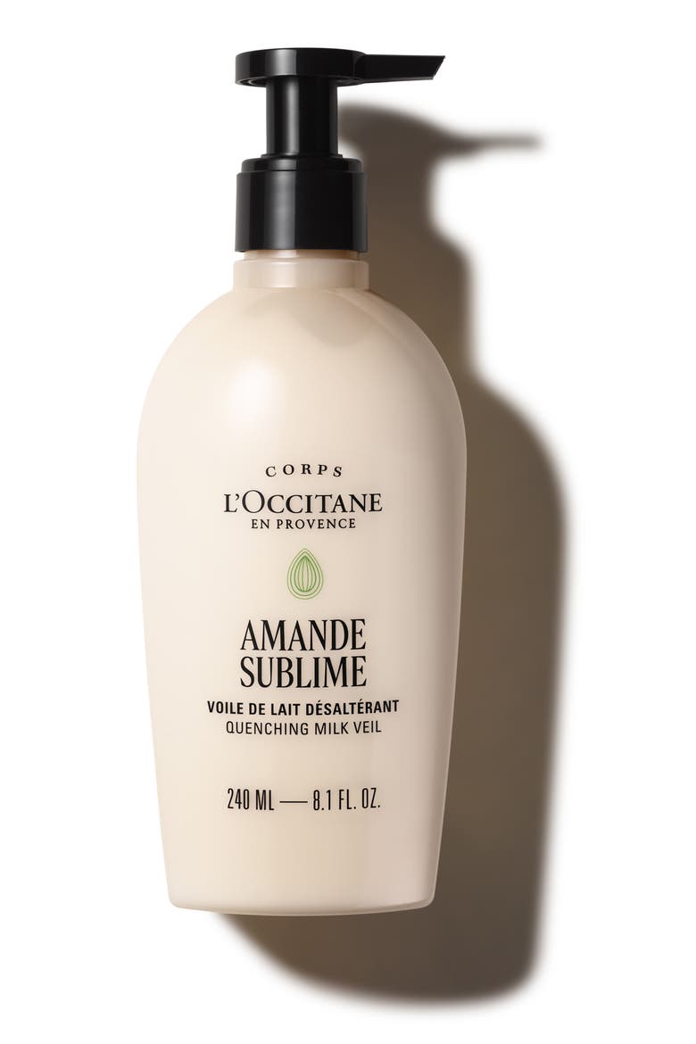 Almond Quenching Milk Veil (Women) | Nordstrom