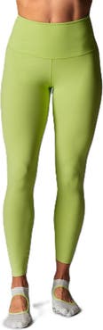 Tavi High Waisted 7/8 Legging