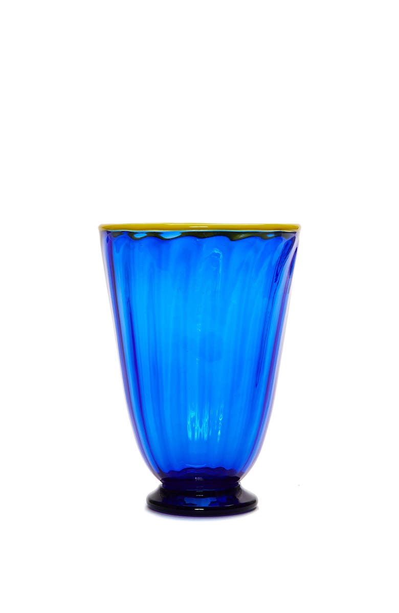 La DoubleJ Rainbow Glasses Set Of 8, Alternate, color,