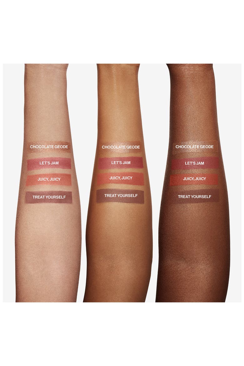 Halo Sculpt + Glow Face Palette with Vitamin E, Alternate, color, BERRY
