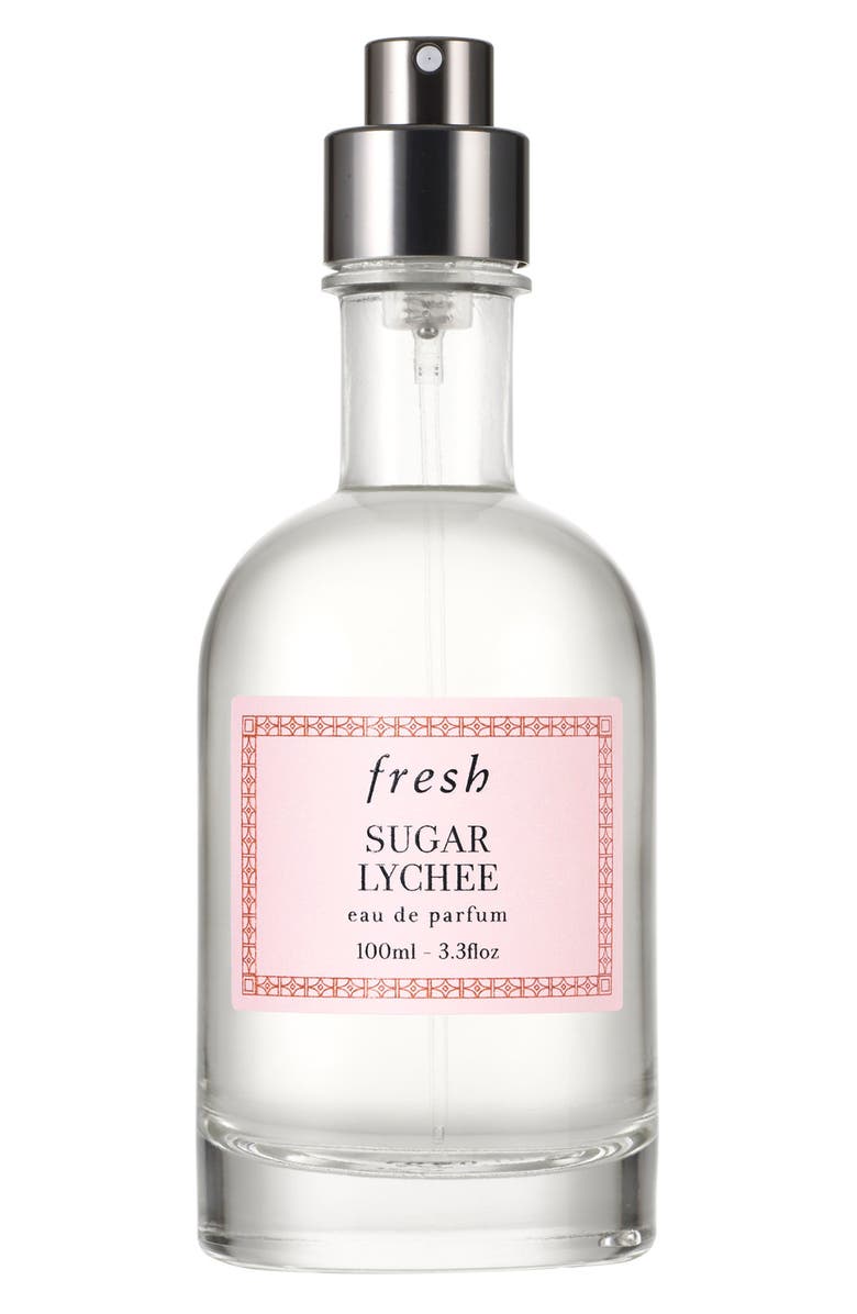 Fresh<sup>®</sup> Sugar Lychee Eau de Parfum, Main, color, 