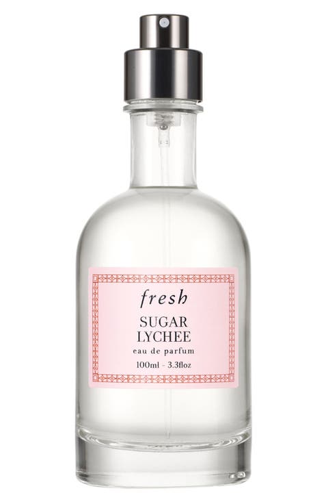 Sugar Lychee Eau de Parfum