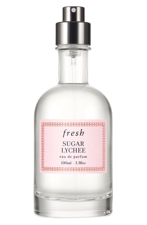 Fresh® Sugar Lychee Eau de Parfum at Nordstrom, Size 3.4 Oz