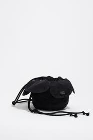Bimba y Lola Woven Petalo Bag