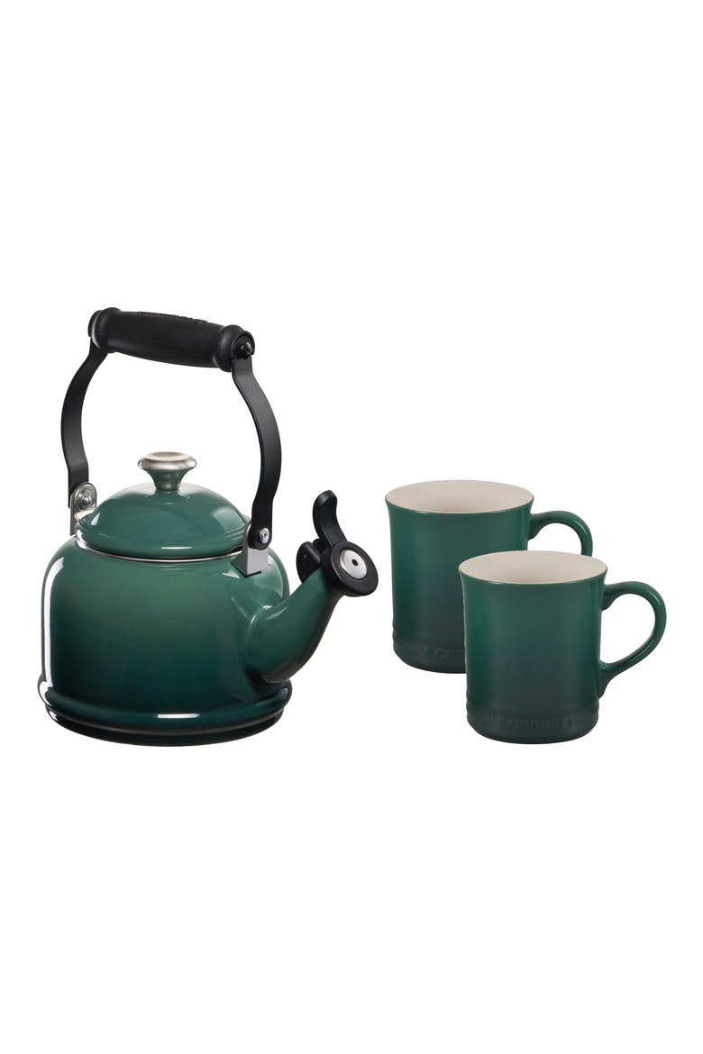 Demi Kettle, Main, color, ARTICHAUT