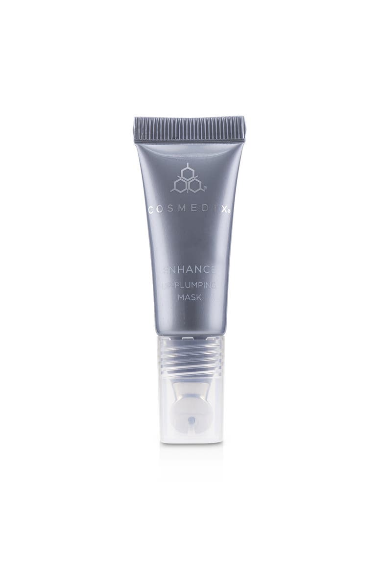 COSMEDIX Enhance Lip-plumping Mask, Main, color,