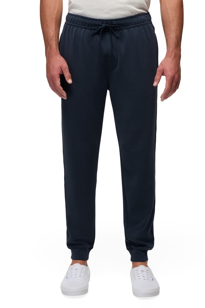 Shea Soft Joggers, Main, color, NAUTICAL