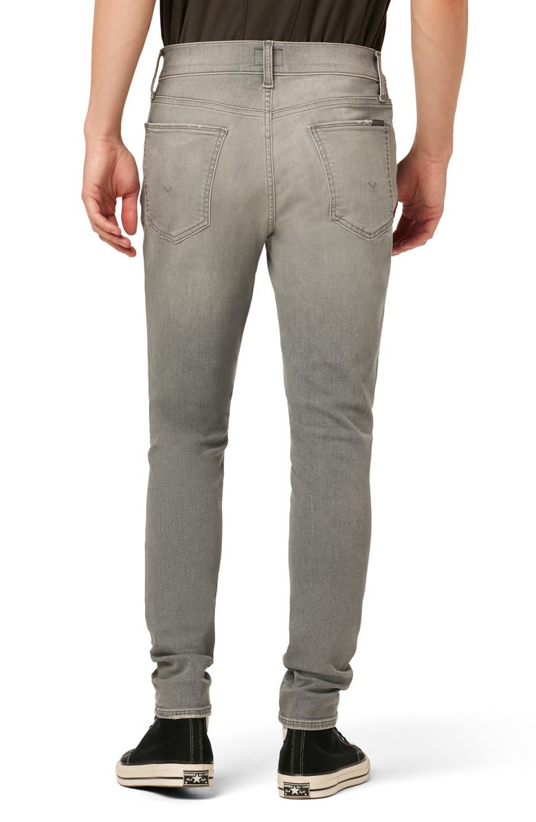 Hudson Jeans Zane Skinny Jeans, Alternate, color,