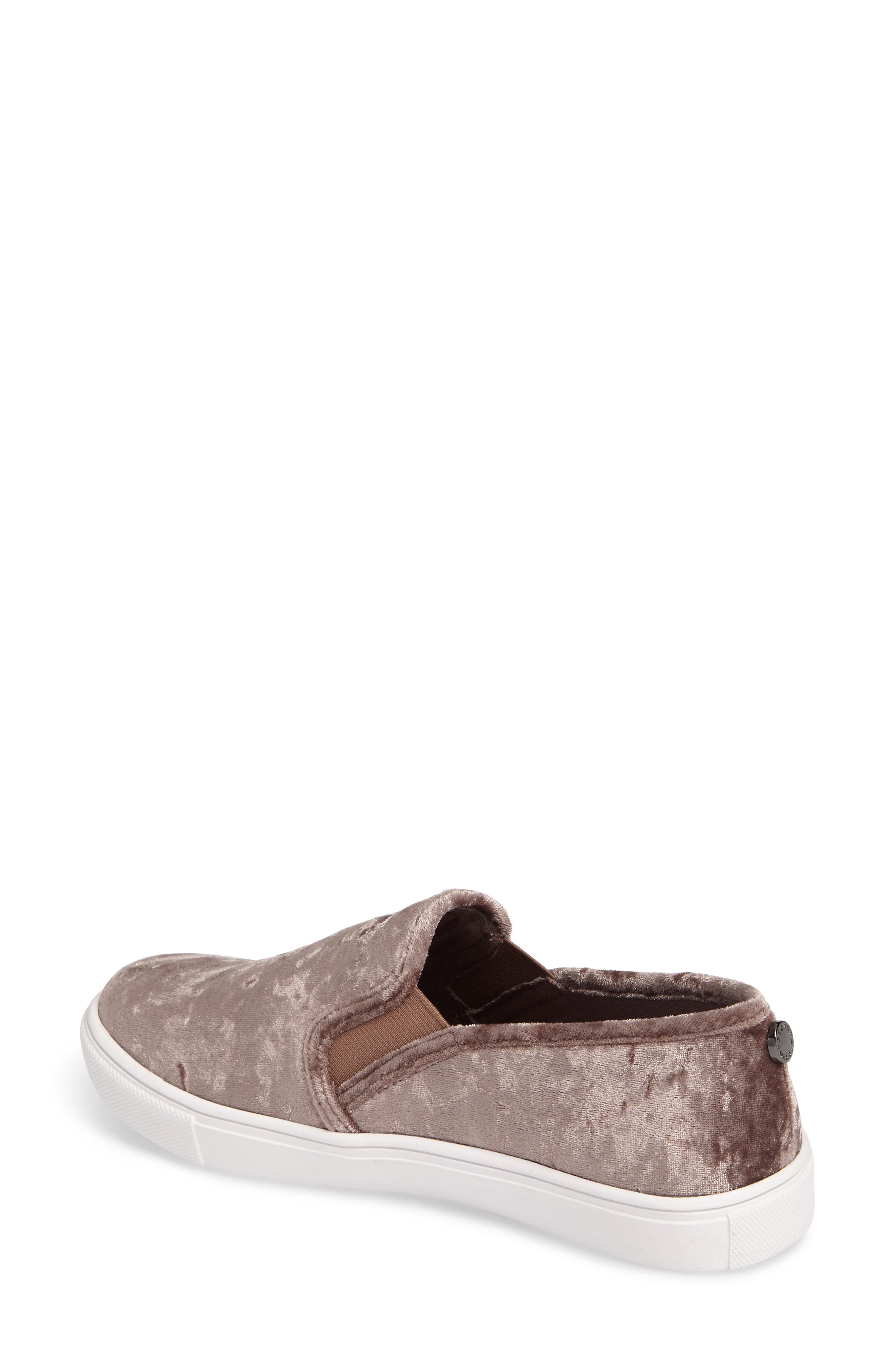 Steve Madden Ecntrcv Slip-On Sneaker, Alternate, color, 