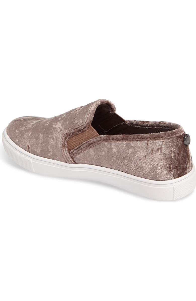 Steve Madden Ecntrcv Slip-On Sneaker, Alternate, color,