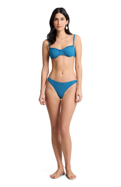 Marilyn Underwire Bikini Top