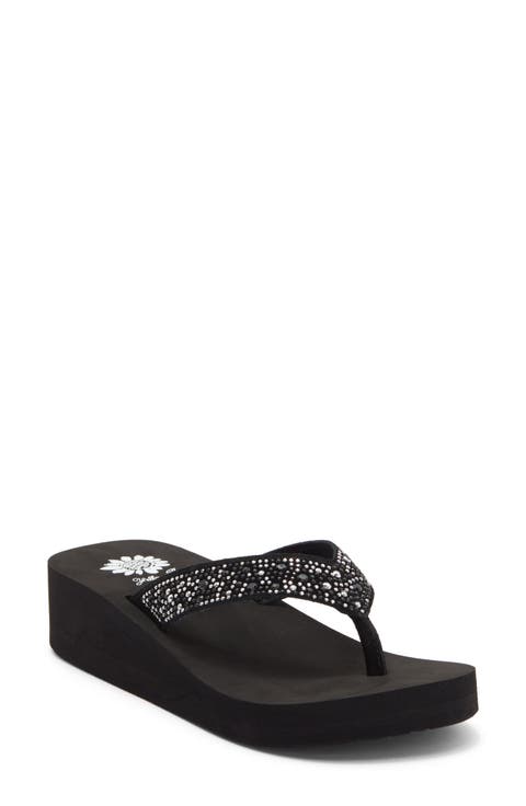 Africa Flip Flop Sandal (Women)