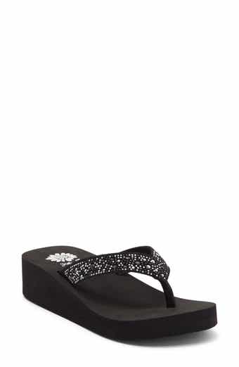 Africa Flip Flop Sandal