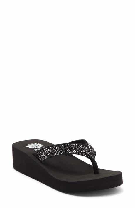 Africa Flip Flop Sandal