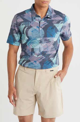 TravisMathew Featherweight Summer Polo