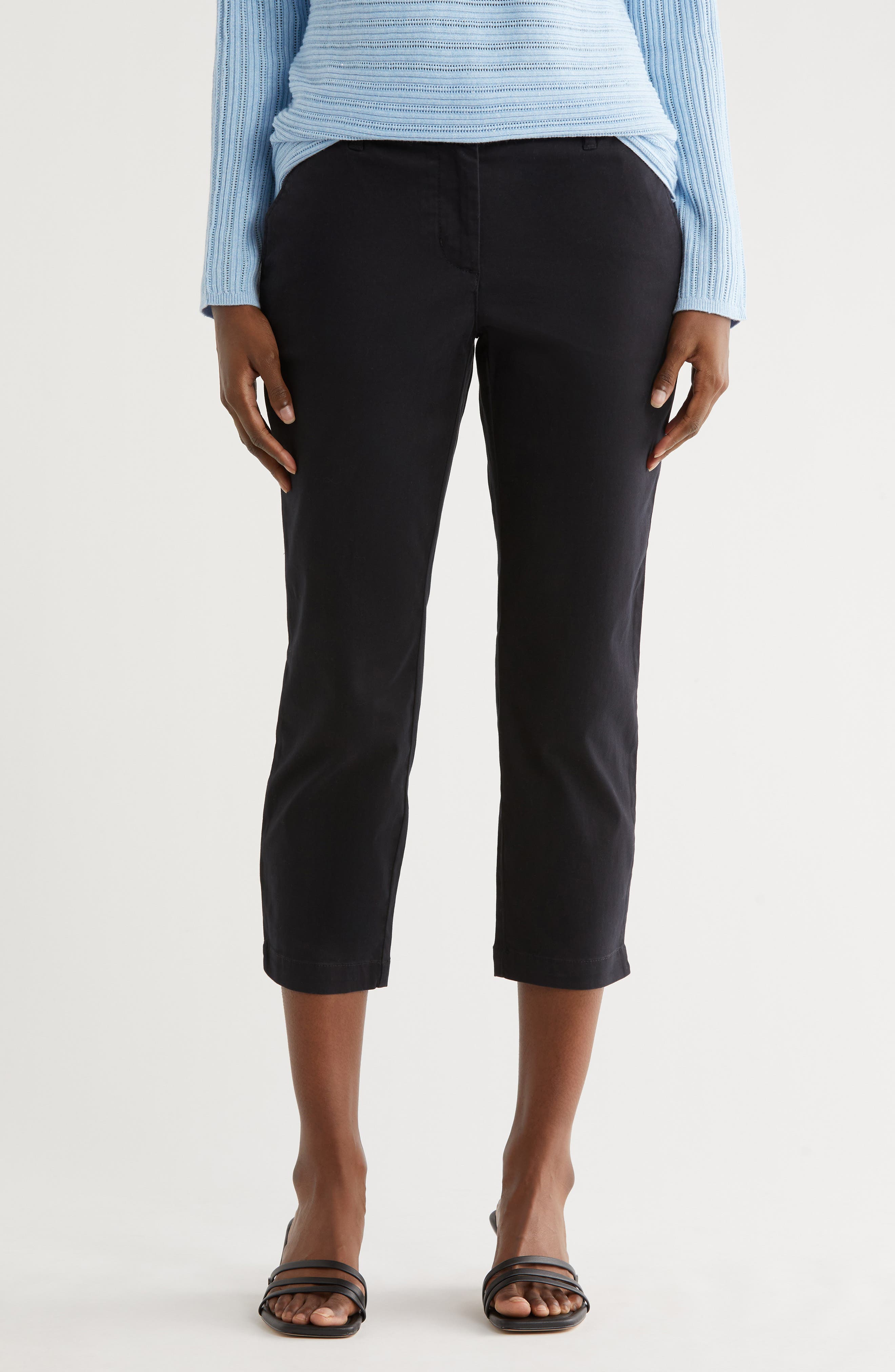 Tommy Bahama Boracay Crop Pants