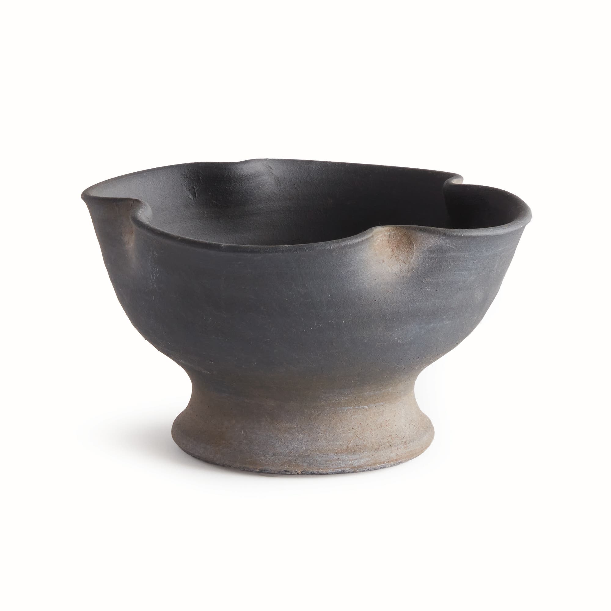 Napa Home & Garden Kaloa Decorative Bowl In Black