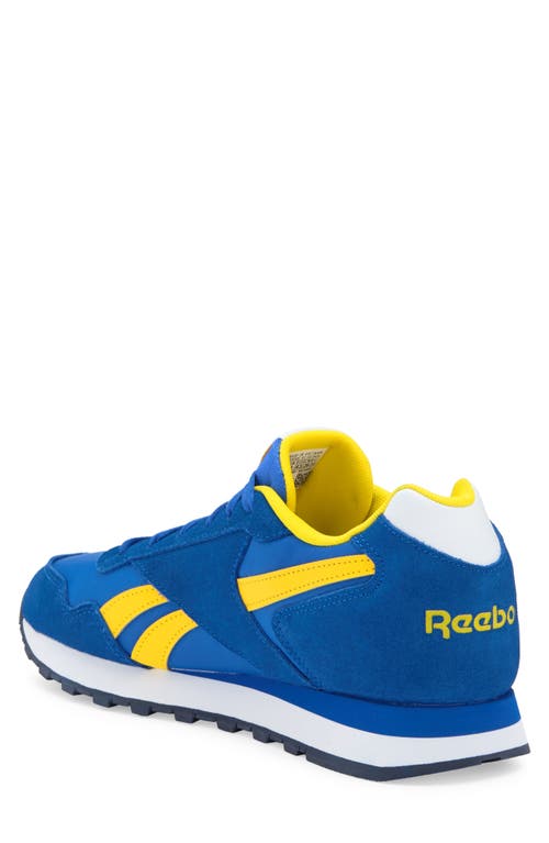 Reebok Glide Sneaker