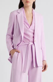 BOSS Jocaluah One-Button Jacket