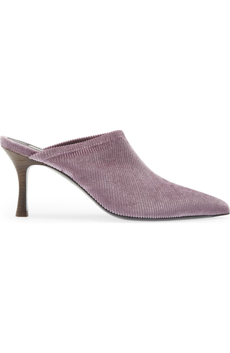 rag & bone Brea Pointed Toe Mule, Alternate, color,