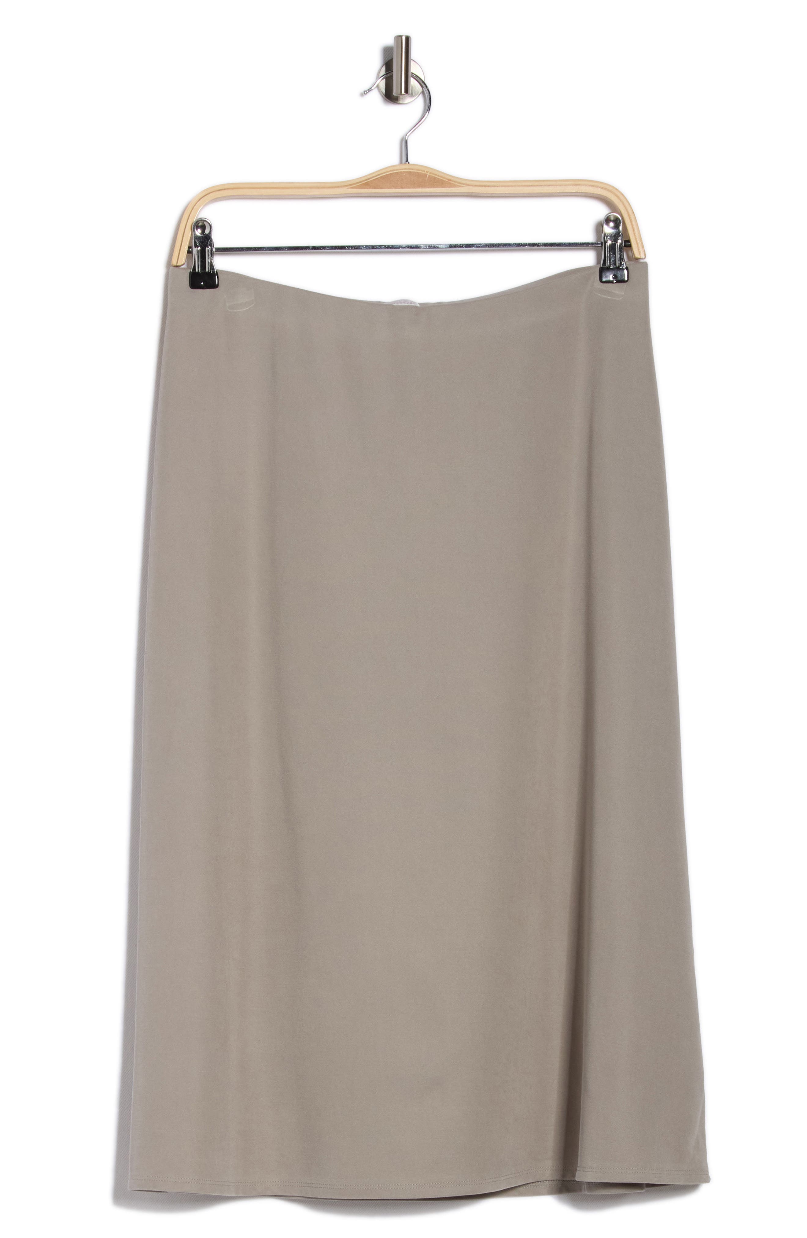 NORDSTROM RACK Knit Midi Skirt