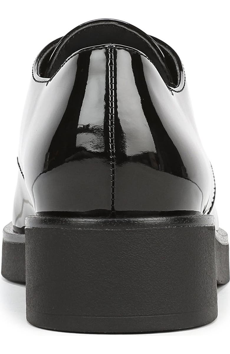 Franco Sarto Maleigh Derby, Alternate, color, Black