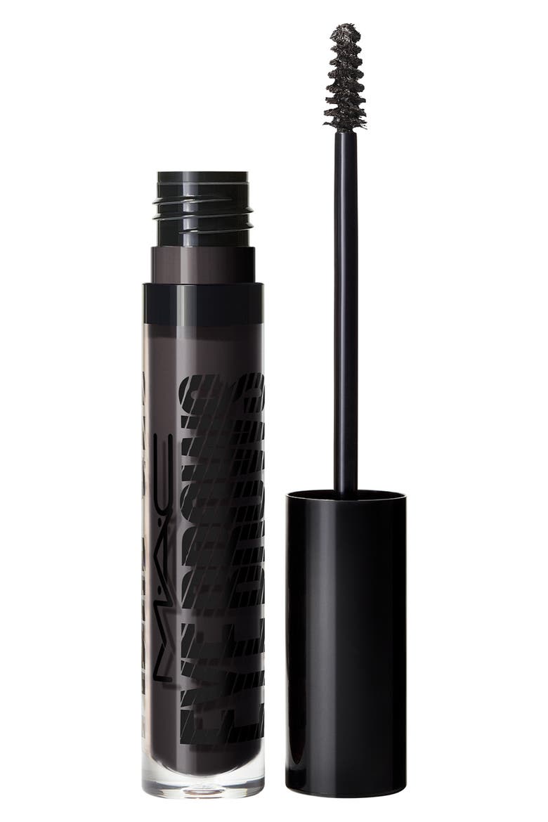 Eye Brows Big Boost Tinted Brow Gel, Main, color, ONYX