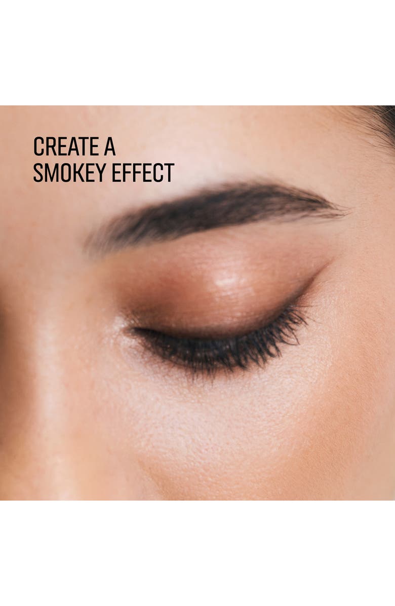 Bobbi Brown Smokey Eyeliner Brush, Alternate, color, 