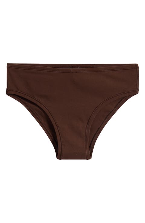 Fits Everybody Cheeky Briefs (Regular & Plus)