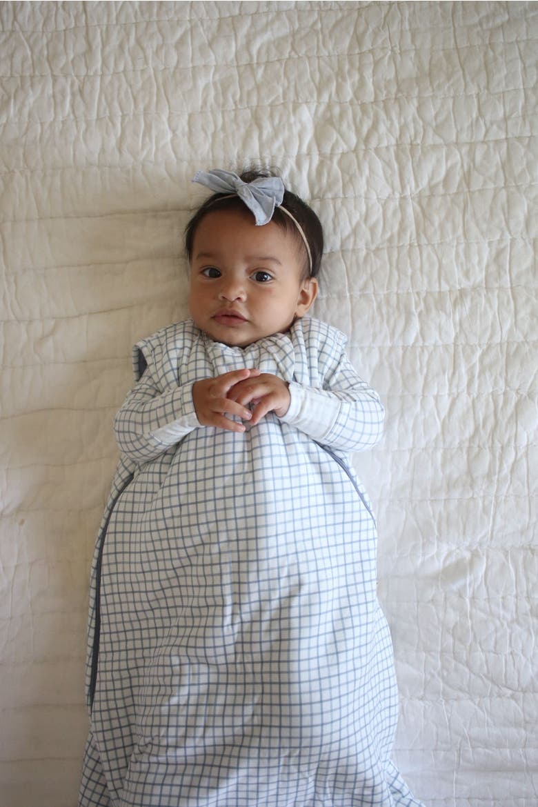 Sleep Sack Duvet 2.5 TOG - Baby, Alternate, color, Checkmate