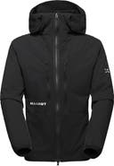 Mammut Eiger Nordwand In Flex Air Hooded Jacket - Men's